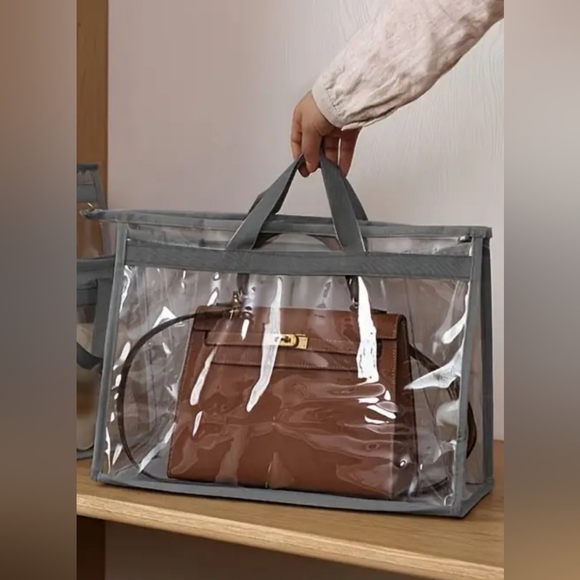 NIP Protective Dustproof Cover Bag - Picture 3 of 3